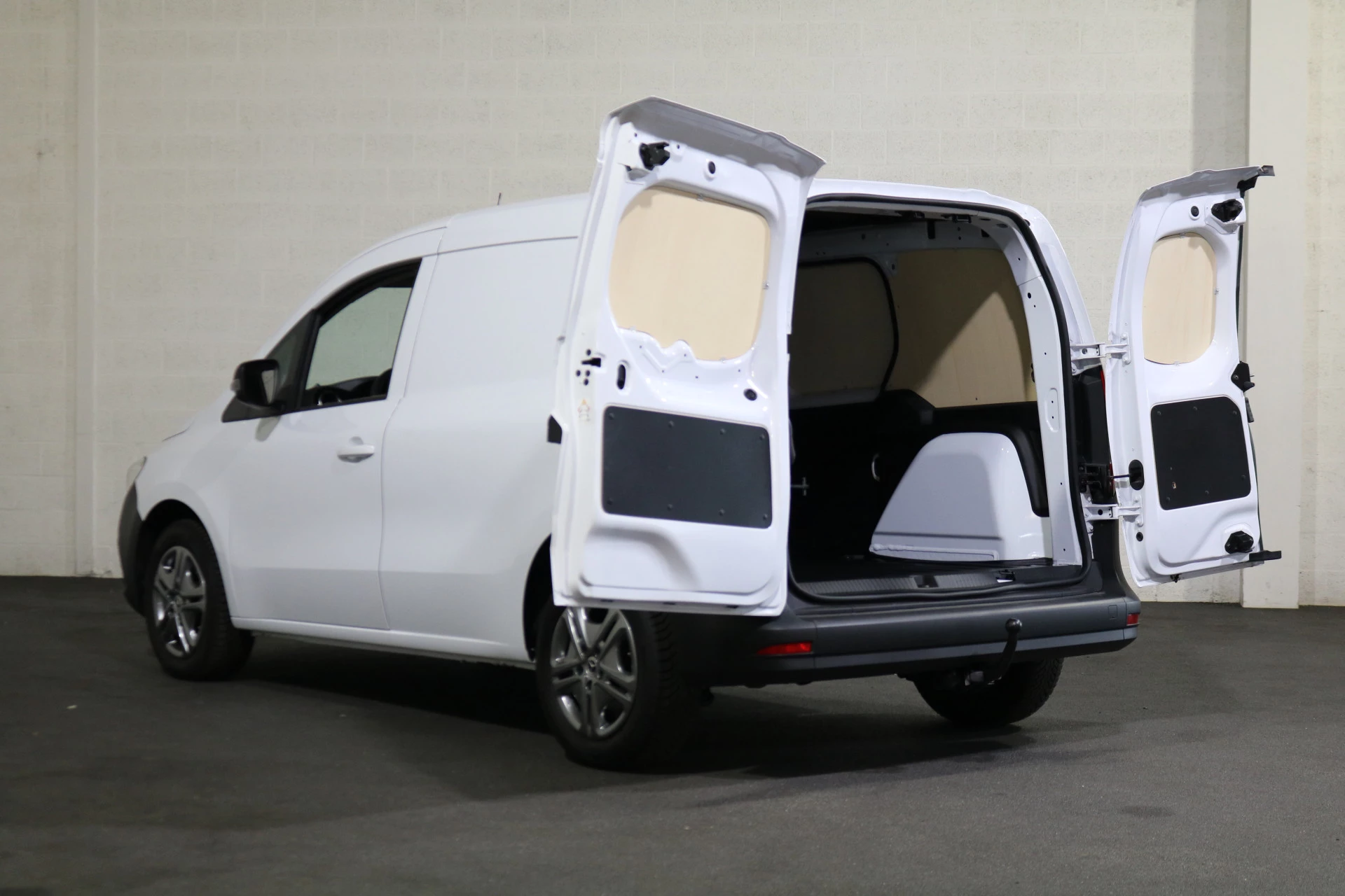 Hoofdafbeelding Mercedes-Benz Citan