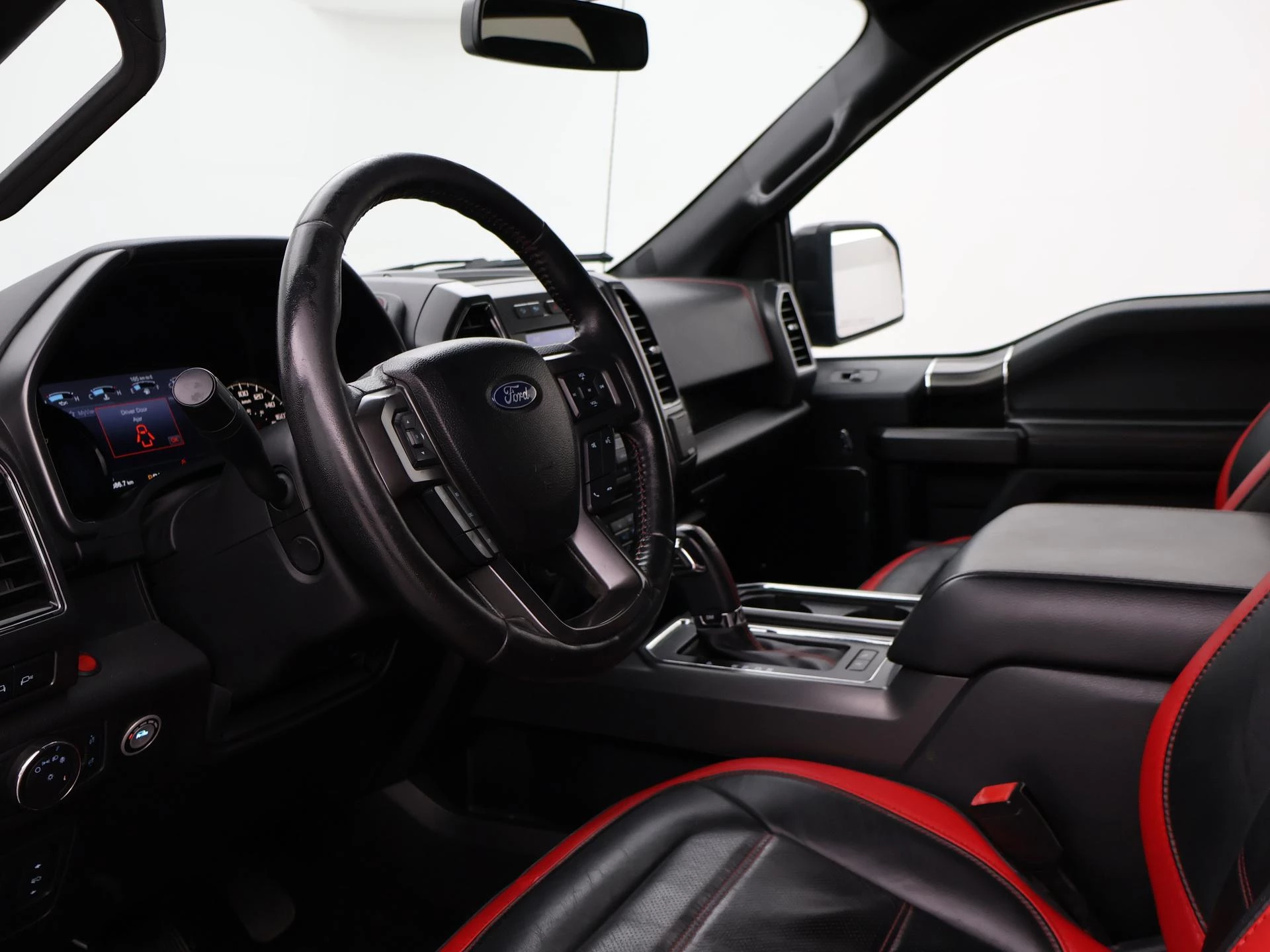 Hoofdafbeelding Ford F-150