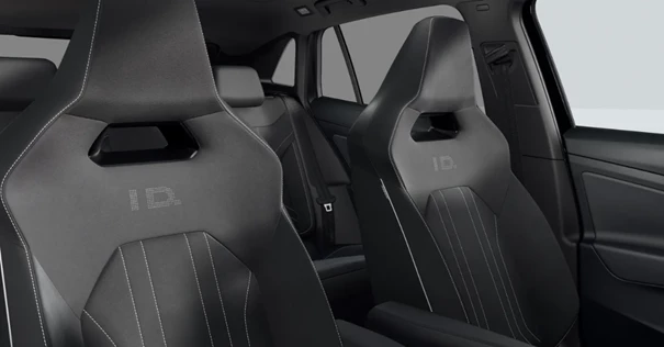 Hoofdafbeelding Volkswagen ID.4