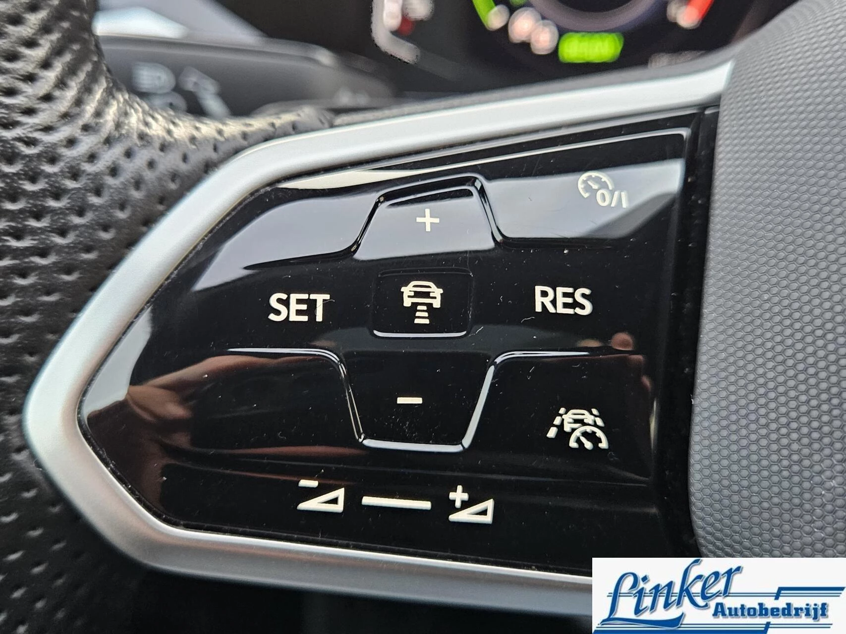 Hoofdafbeelding Volkswagen Arteon