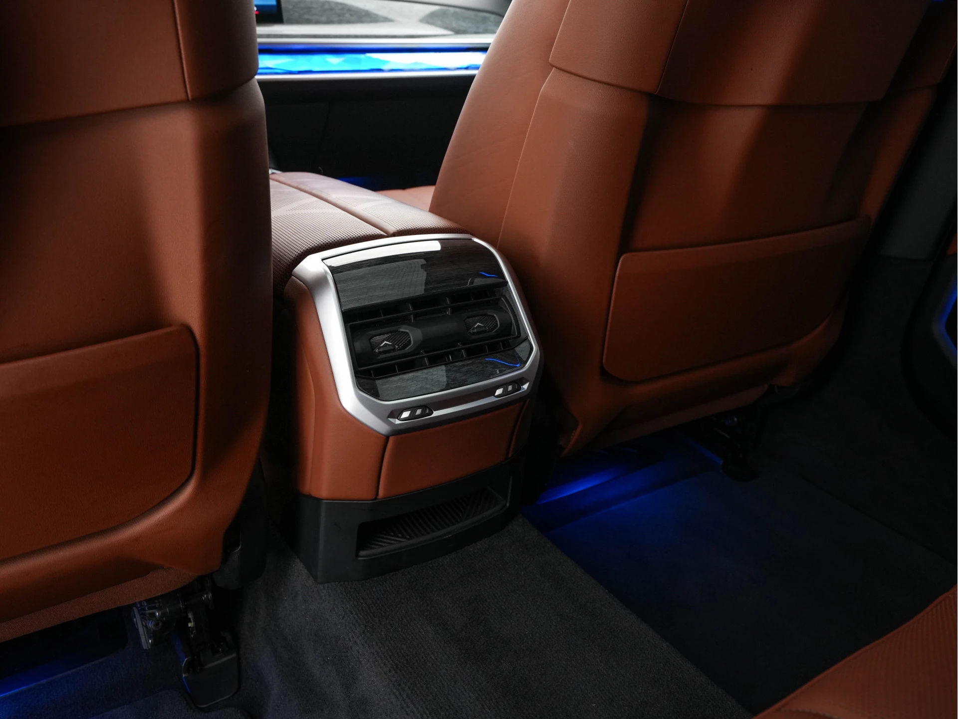 Hoofdafbeelding BMW i7