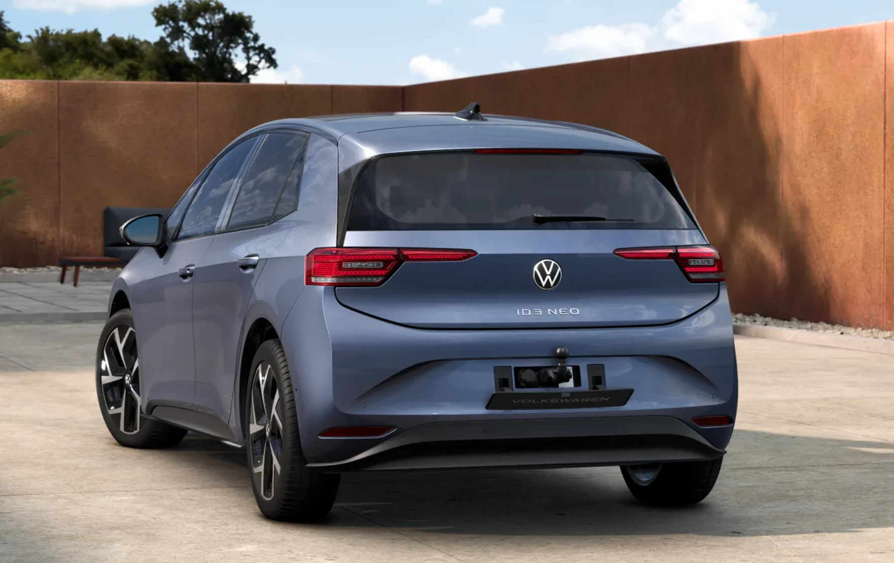 Hoofdafbeelding Volkswagen ID.3