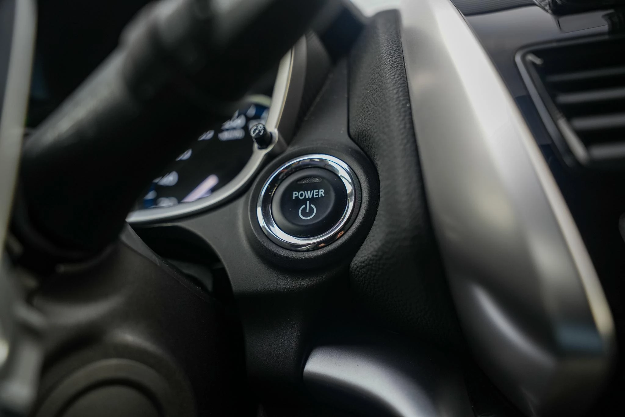 Hoofdafbeelding Mitsubishi Eclipse Cross