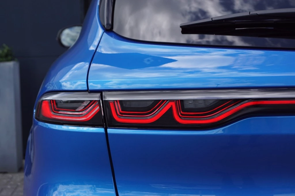 Hoofdafbeelding Alfa Romeo Tonale