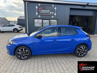 Hoofdafbeelding Opel Corsa Opel Corsa 1.2 GS Line 5 deurs in zeer nette staat