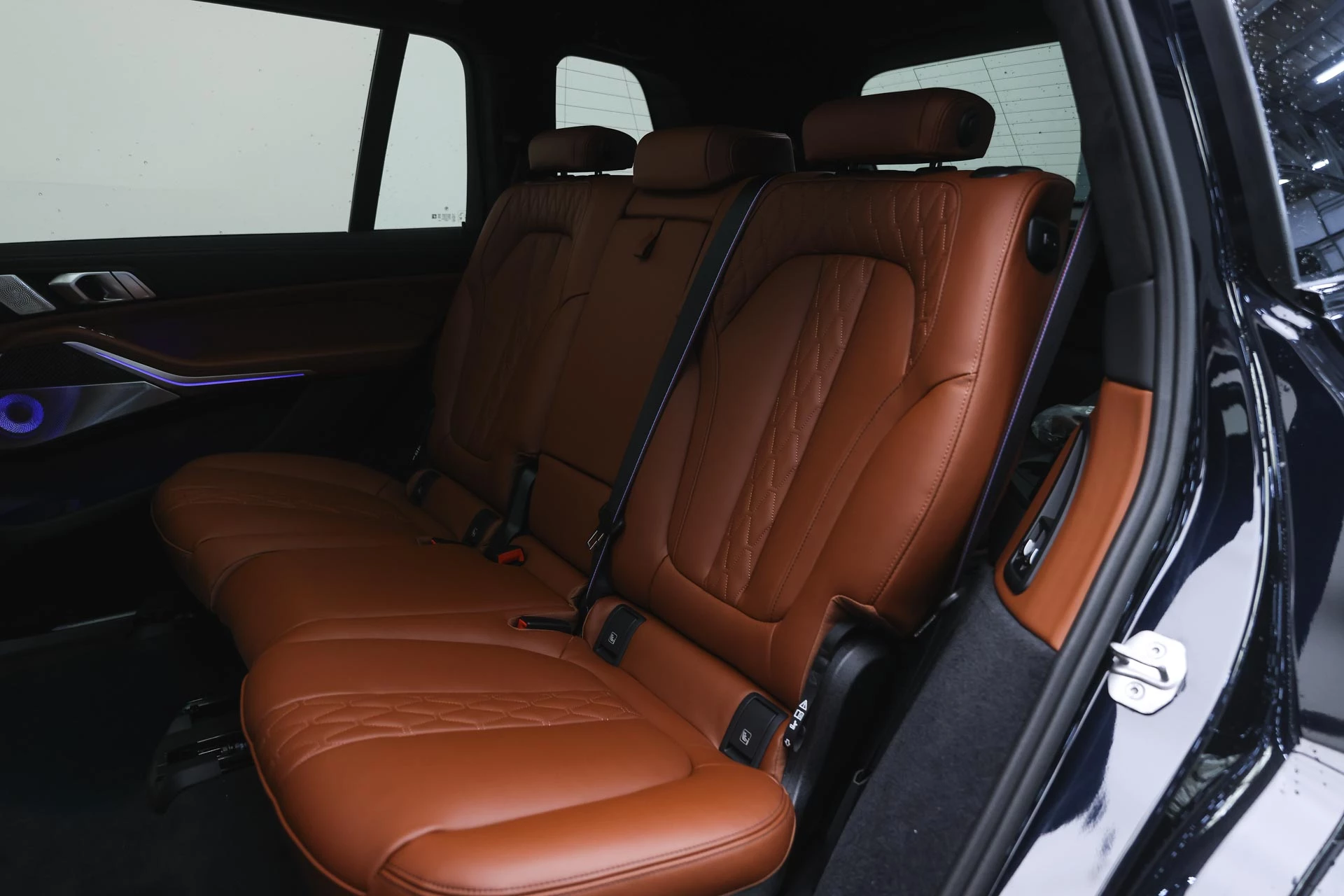 Hoofdafbeelding BMW X7