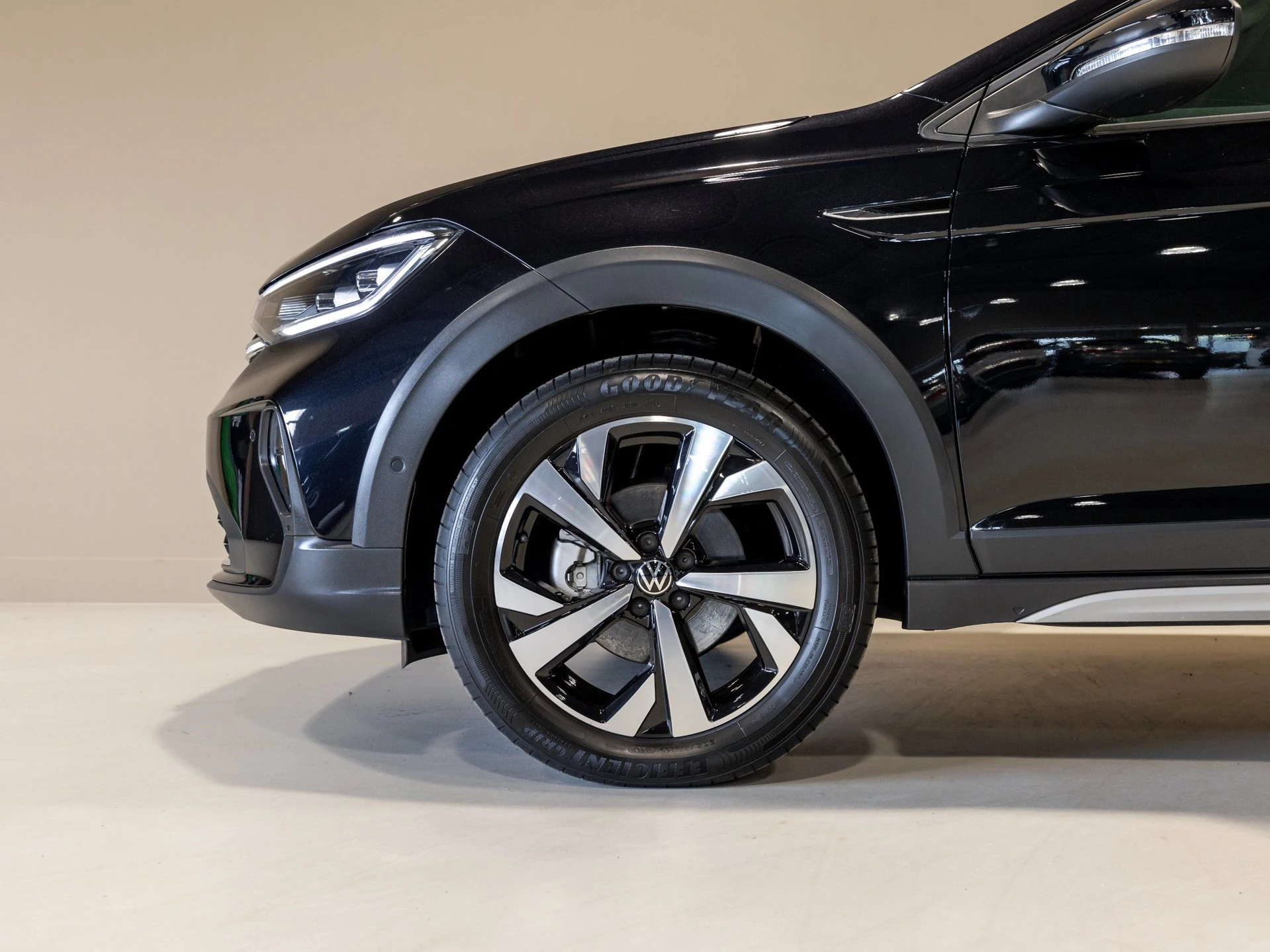 Hoofdafbeelding Volkswagen Taigo