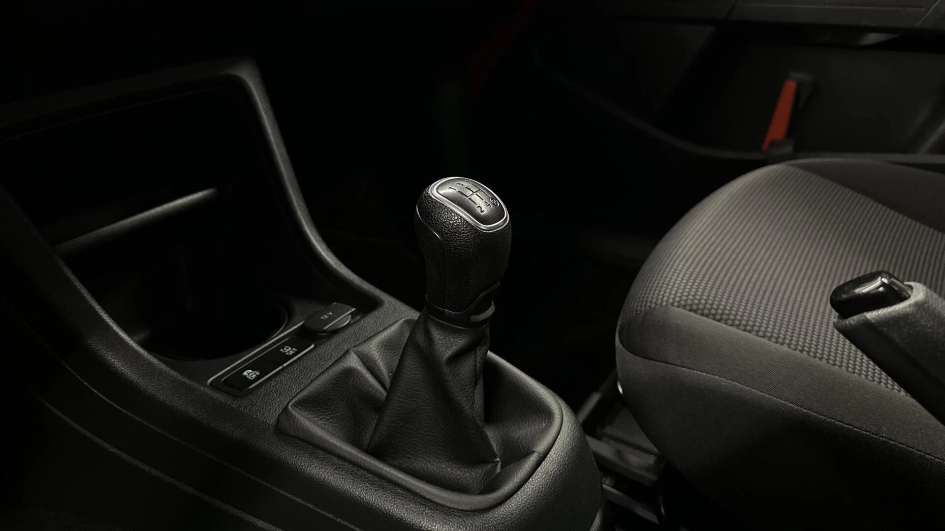 Hoofdafbeelding Škoda Citigo