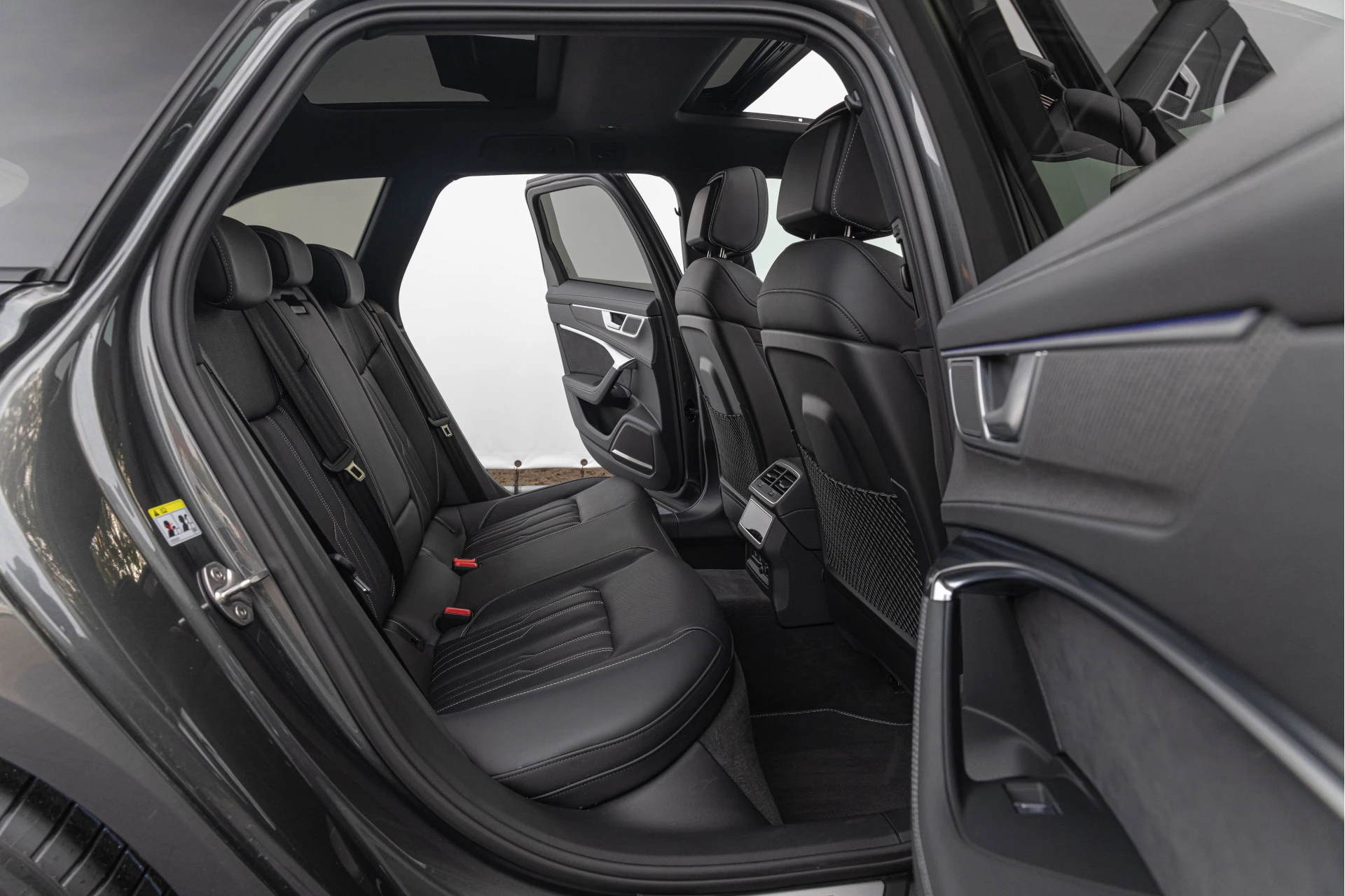 Hoofdafbeelding Audi S6