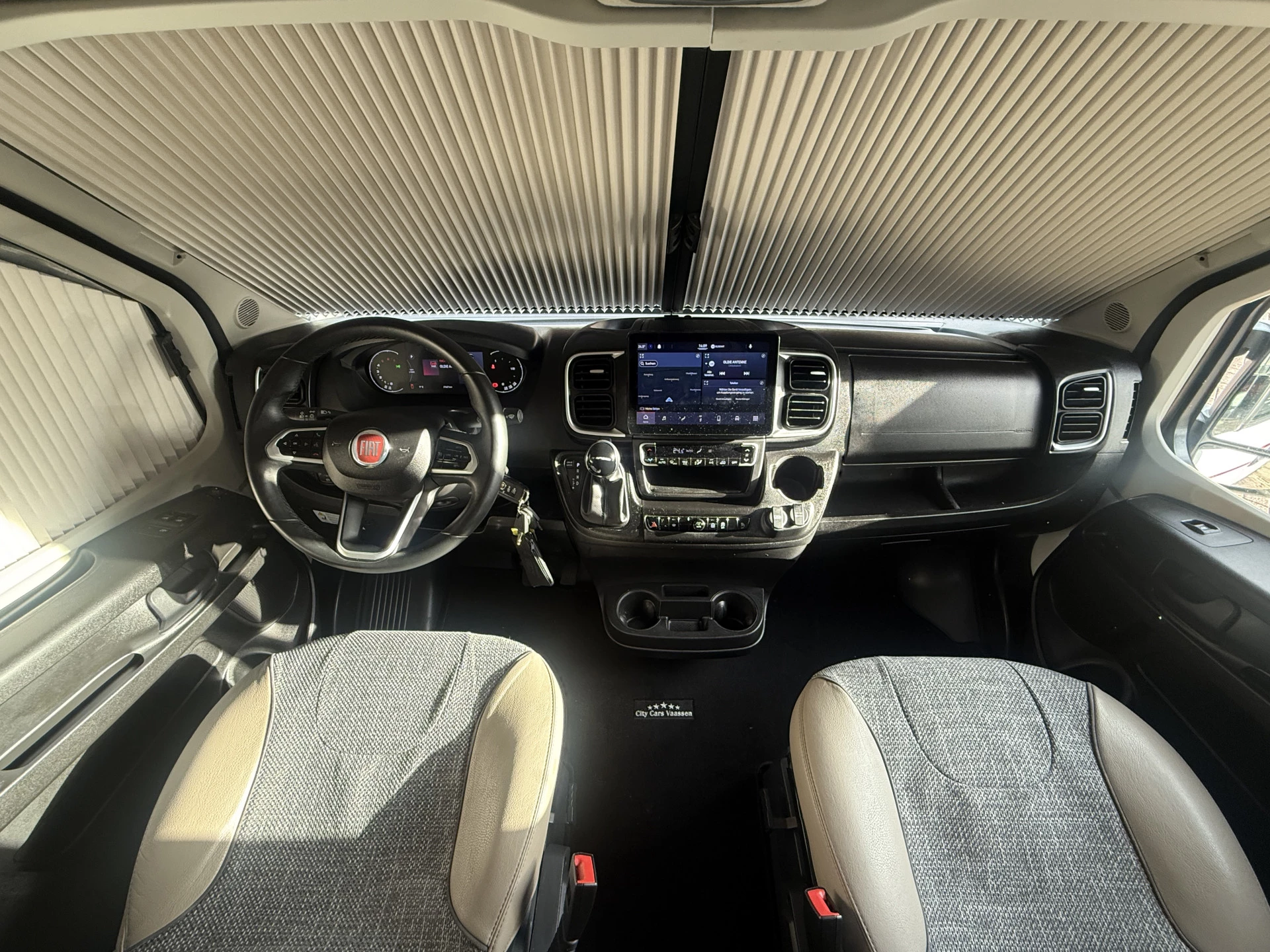 Hoofdafbeelding Fiat Ducato