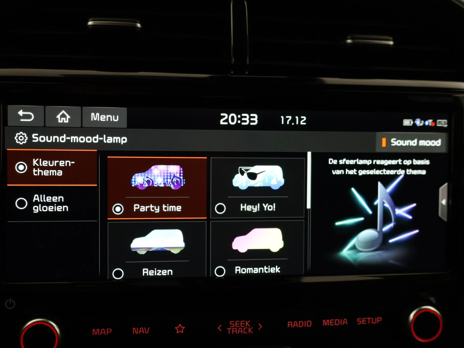 Hoofdafbeelding Kia e-Soul