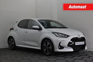 Toyota Yaris 1.5 HYBRID 115PK Style Automaat