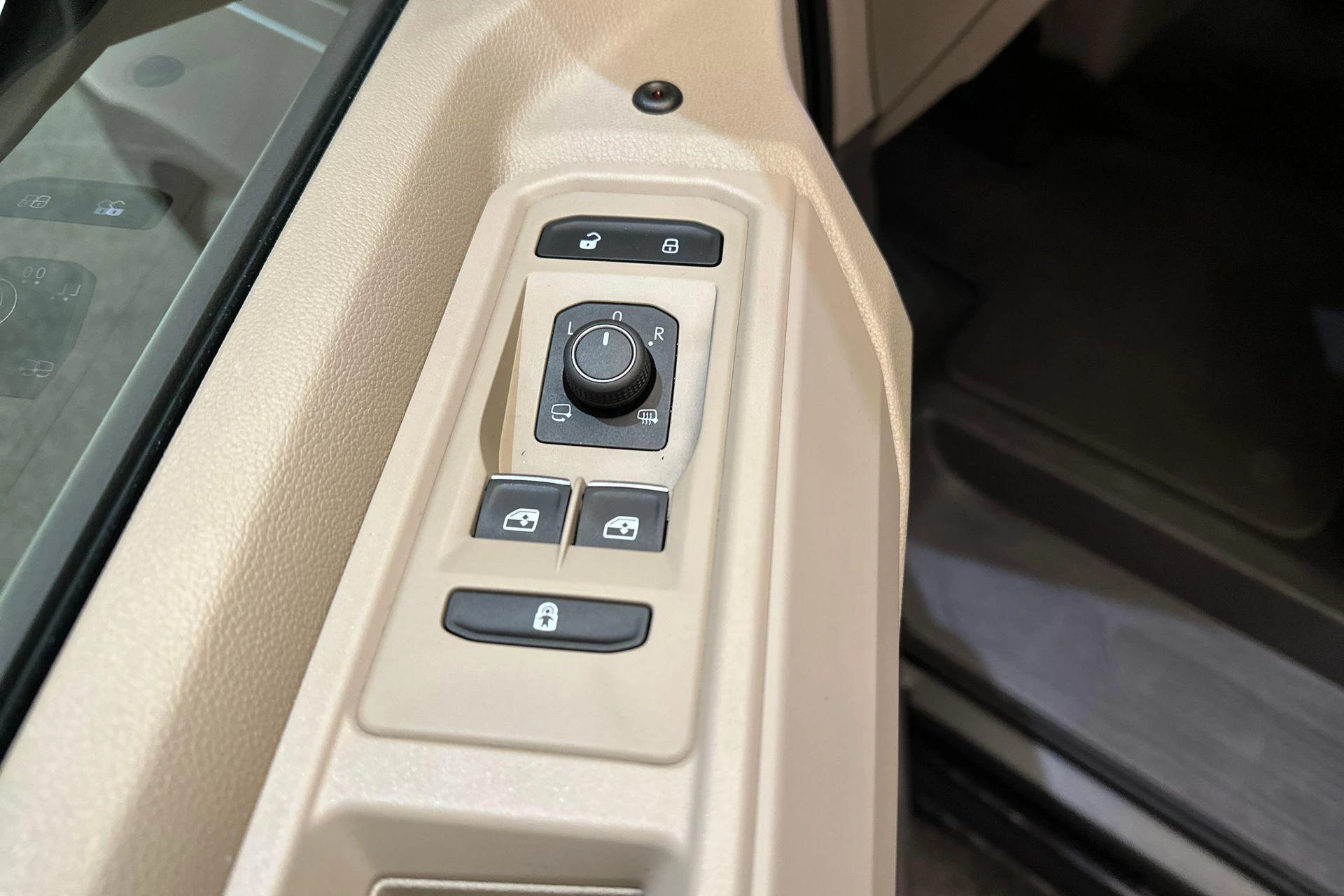 Hoofdafbeelding Volkswagen Multivan