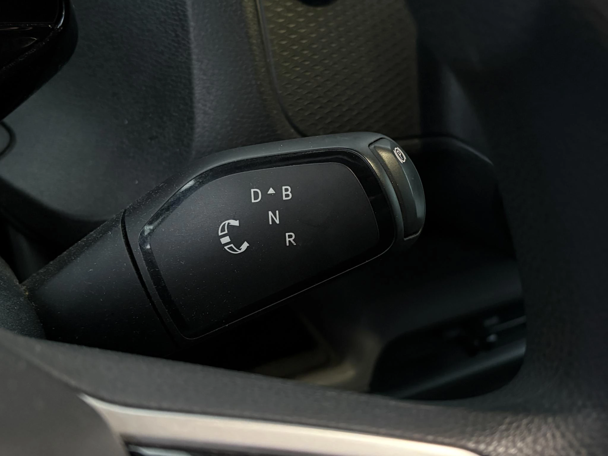 Hoofdafbeelding Volkswagen ID. Buzz Cargo