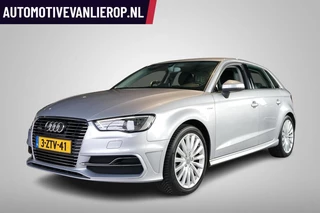 Audi A3 Sportback 1.4 e-tron PHEV Ambition Pro Line plus