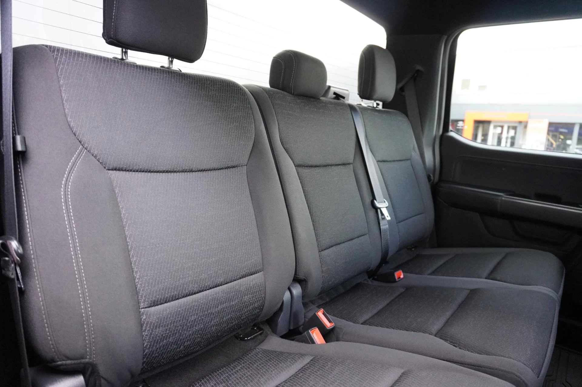 Hoofdafbeelding Ford F-150