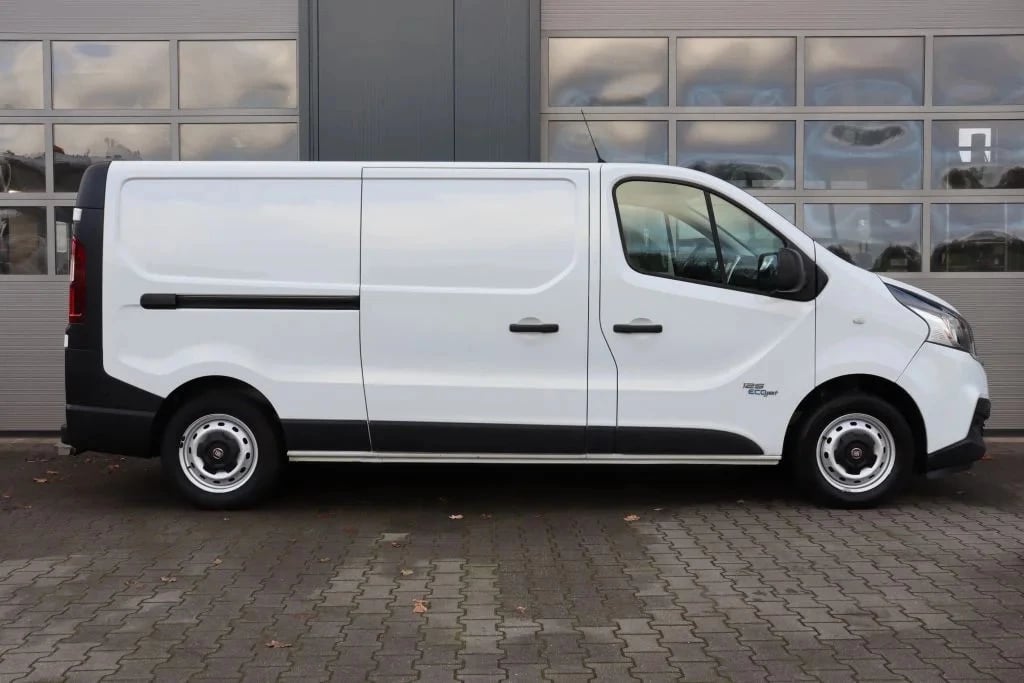 Hoofdafbeelding Fiat Talento