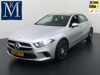 Mercedes-Benz A-klasse 200 Ambition VAN 24.900 VOOR 22.870 EINDEJAARSVOORDEEL 2.030 | STOELVERWARMING |