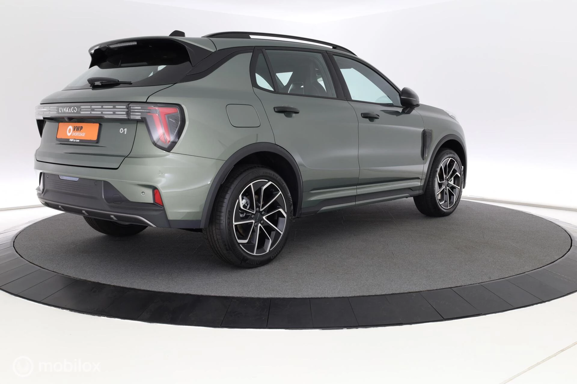 Hoofdafbeelding Lynk & Co 01