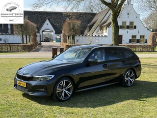 BMW 3-serie Touring 320d High Executive Edition Mild-Hybrid