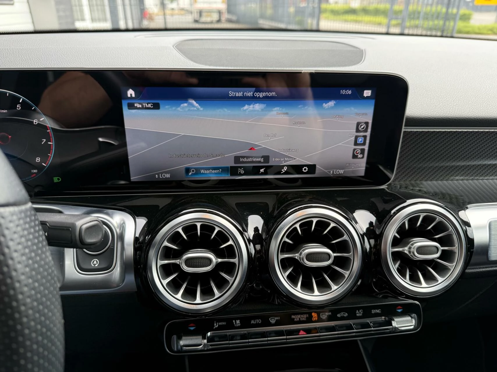Hoofdafbeelding Mercedes-Benz GLB