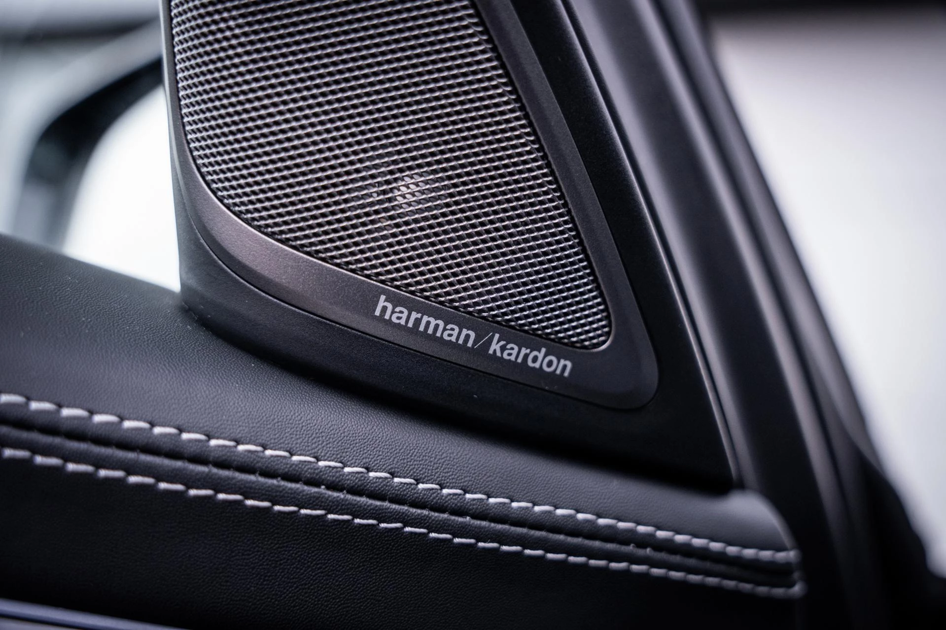 Hoofdafbeelding BMW 7 Serie