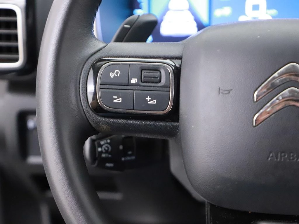 Hoofdafbeelding Citroën C5 Aircross