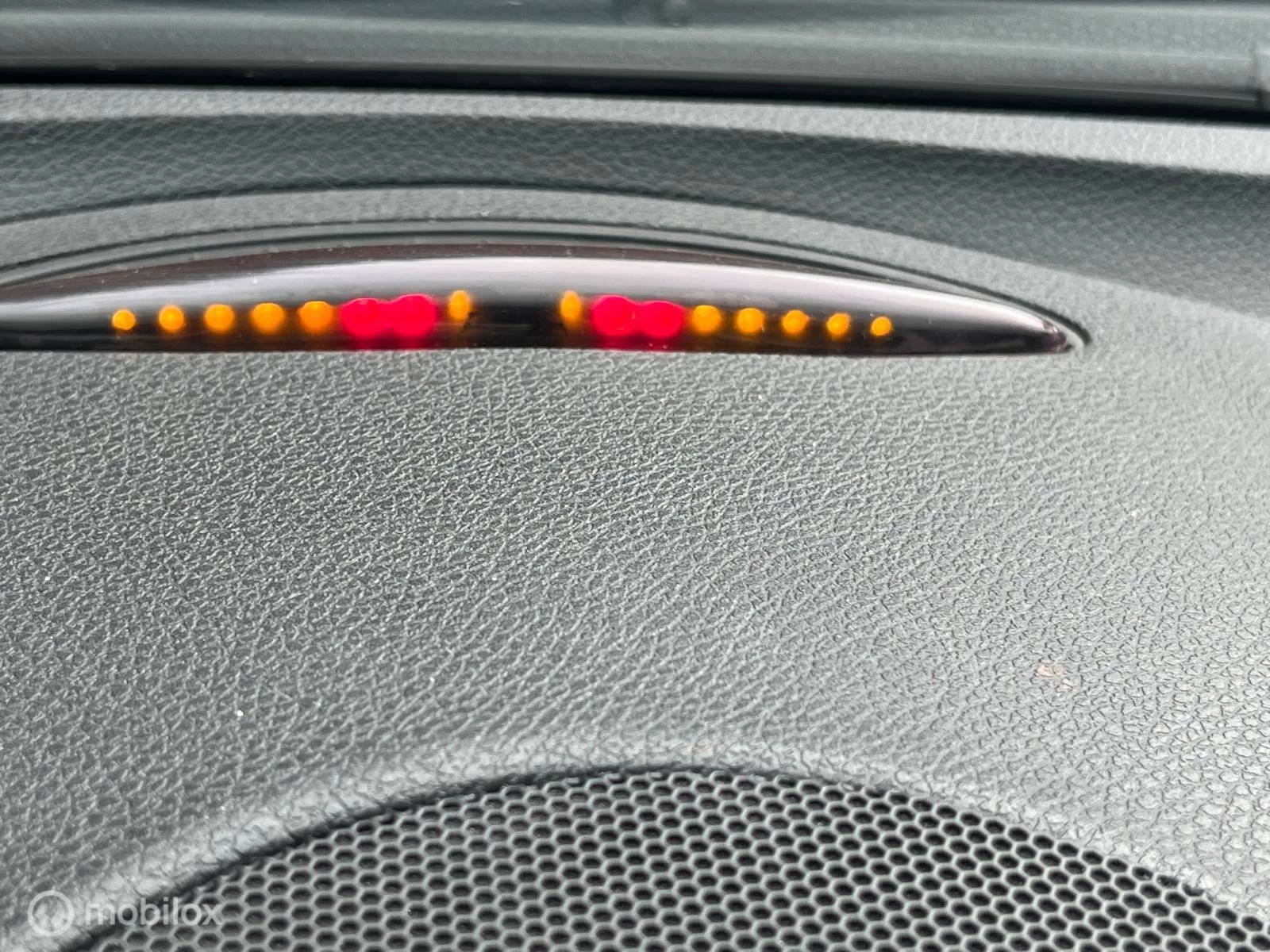 Hoofdafbeelding Mercedes-Benz SLK
