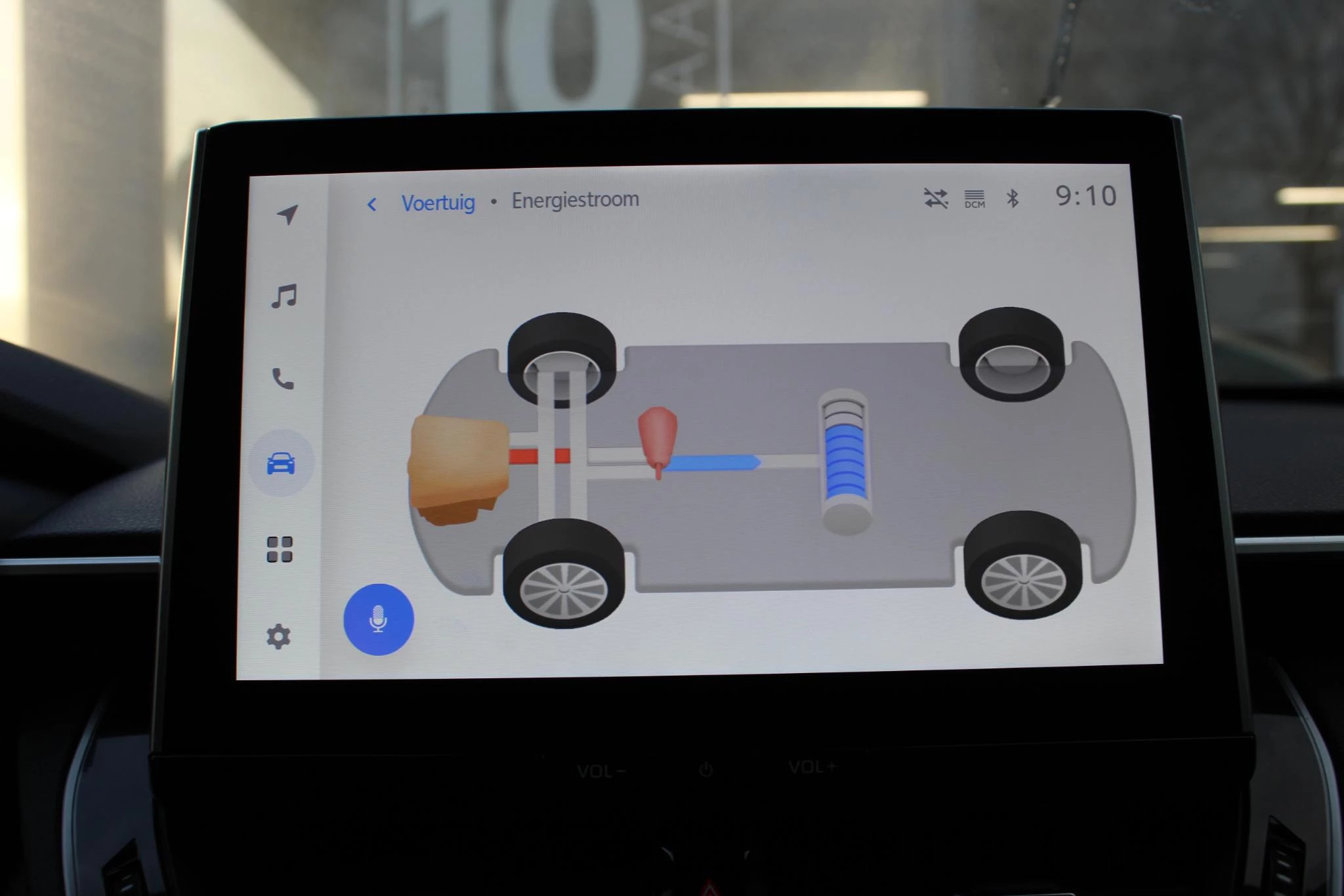 Hoofdafbeelding Toyota Corolla Cross