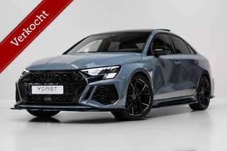 Audi RS 3 2.5 TFSI quattro Pano B&O Keramisch MTR Stage 2