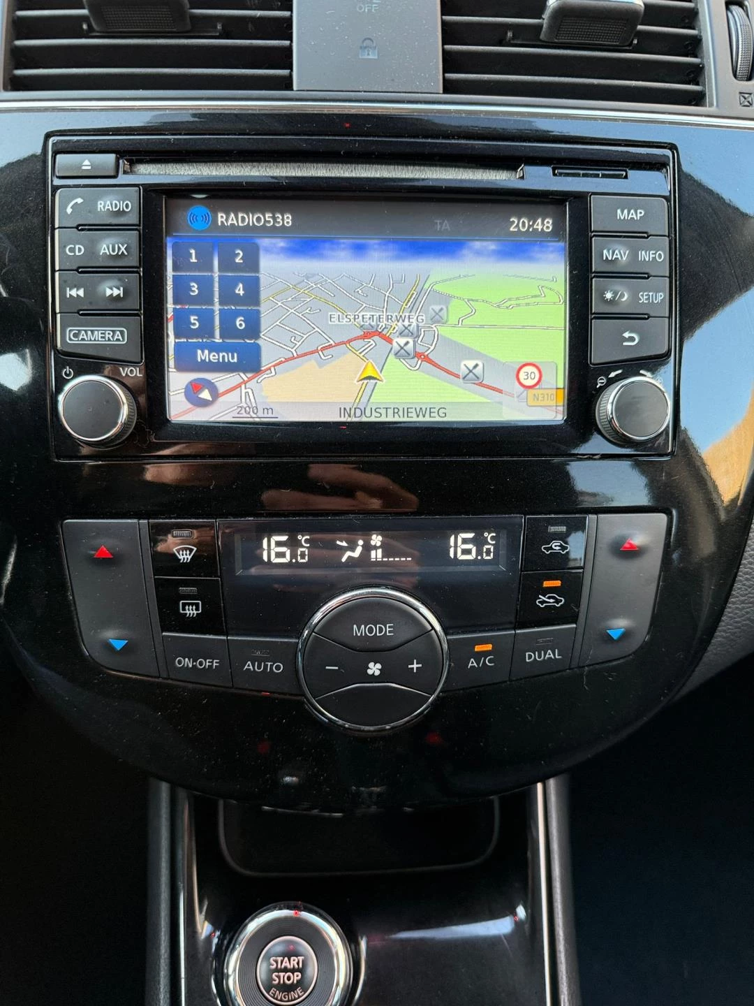 Hoofdafbeelding Nissan Pulsar