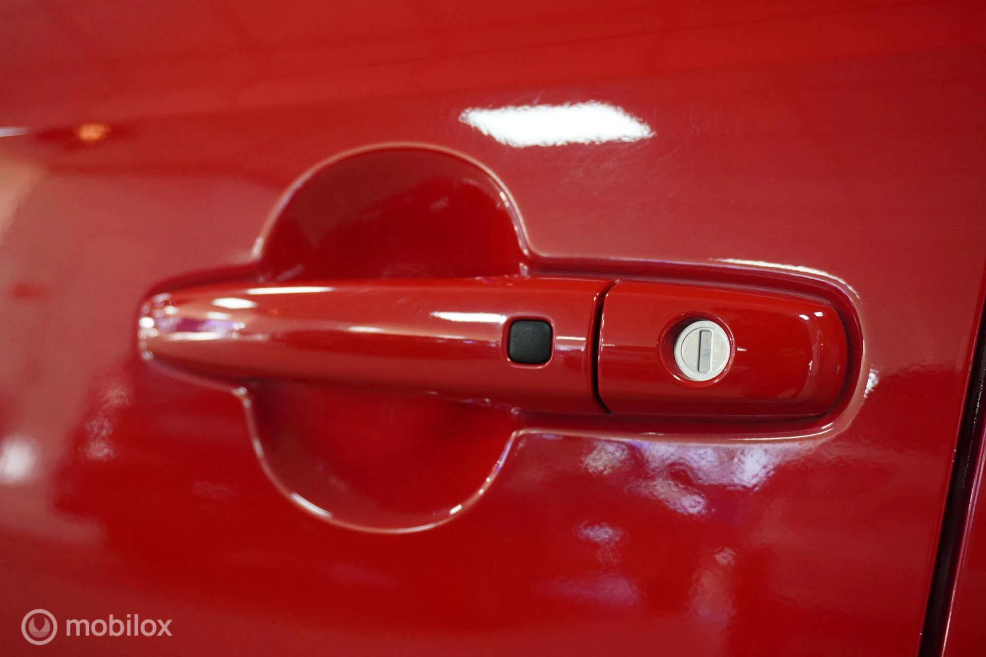 Hoofdafbeelding Suzuki Ignis