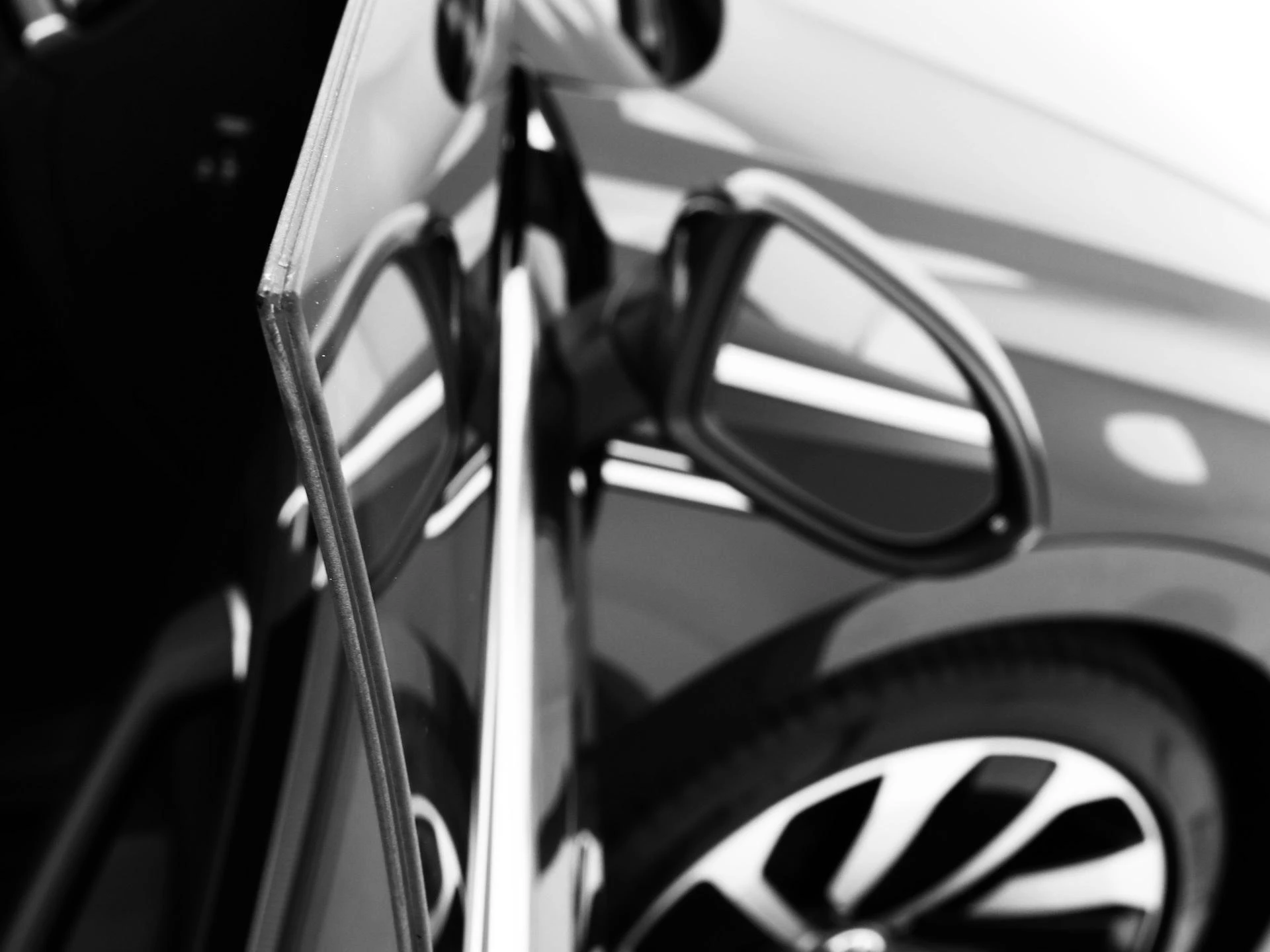 Hoofdafbeelding Volkswagen Arteon