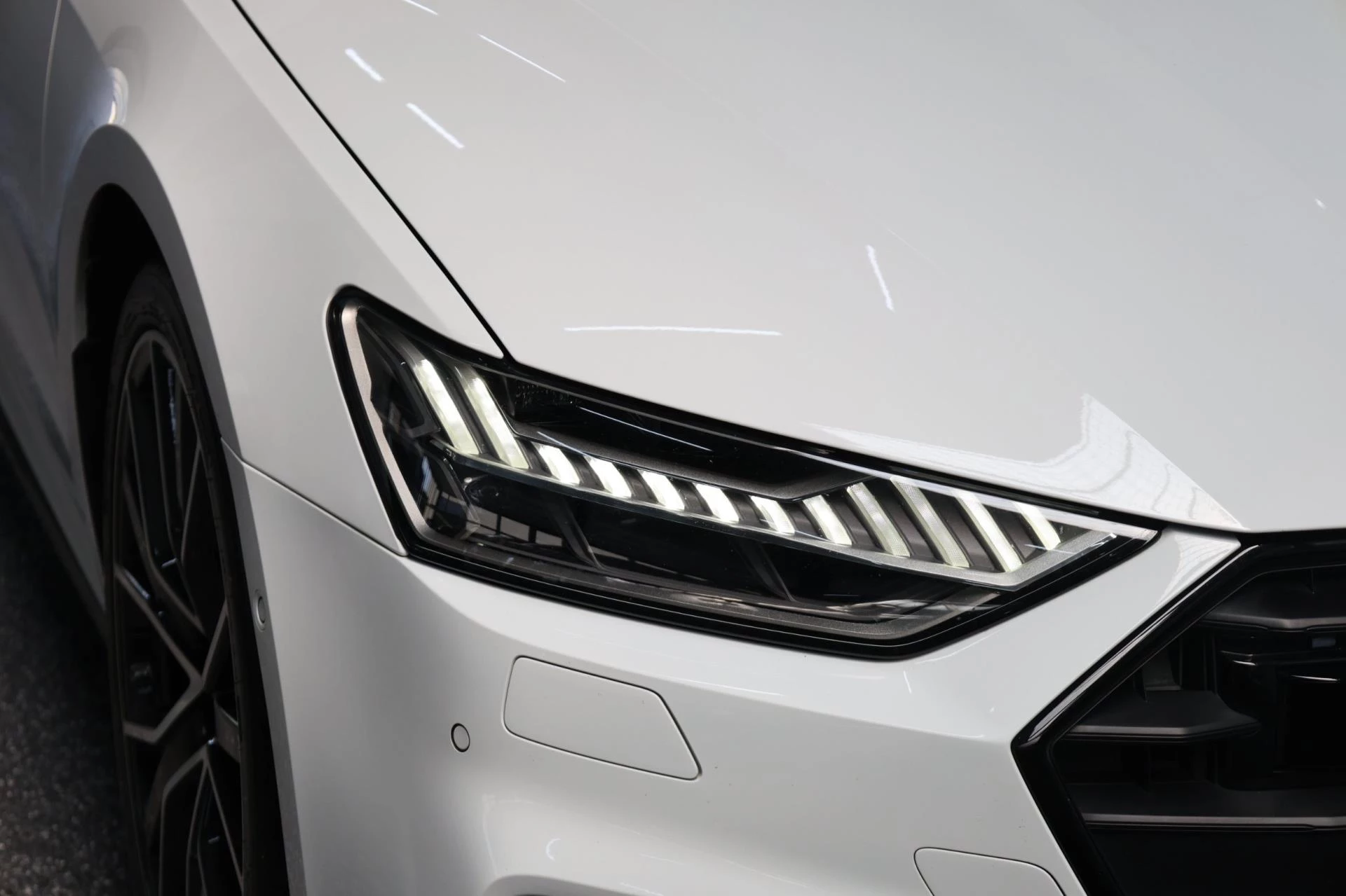 Hoofdafbeelding Audi A7