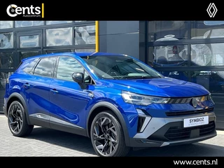 Renault Symbioz Esprit Alpine E-Tech Full Hybrid 145 Pack Driving&Comfort Premium