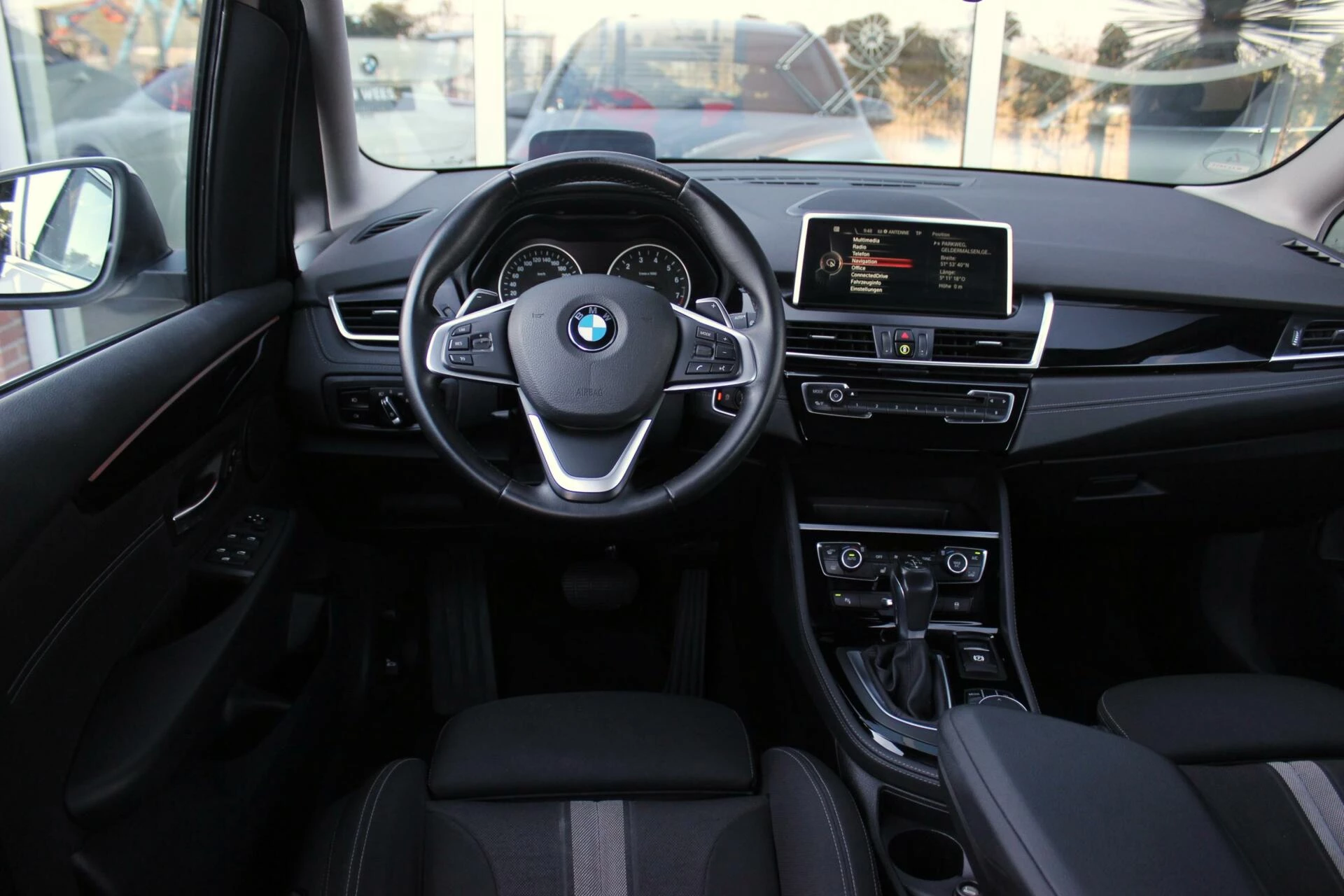 Hoofdafbeelding BMW 2 Serie