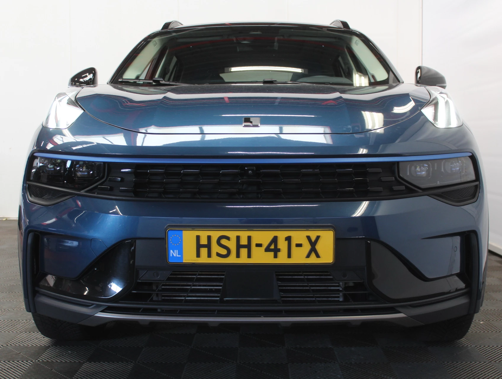 Hoofdafbeelding Lynk & Co 01