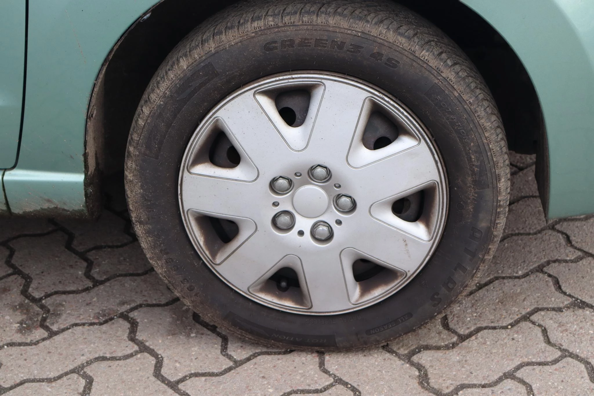 Hoofdafbeelding Suzuki Alto