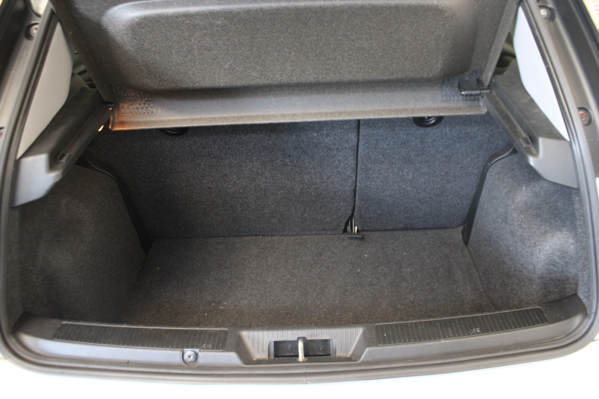 Hoofdafbeelding Fiat Punto