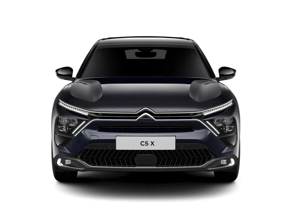 Hoofdafbeelding Citroën C5 X