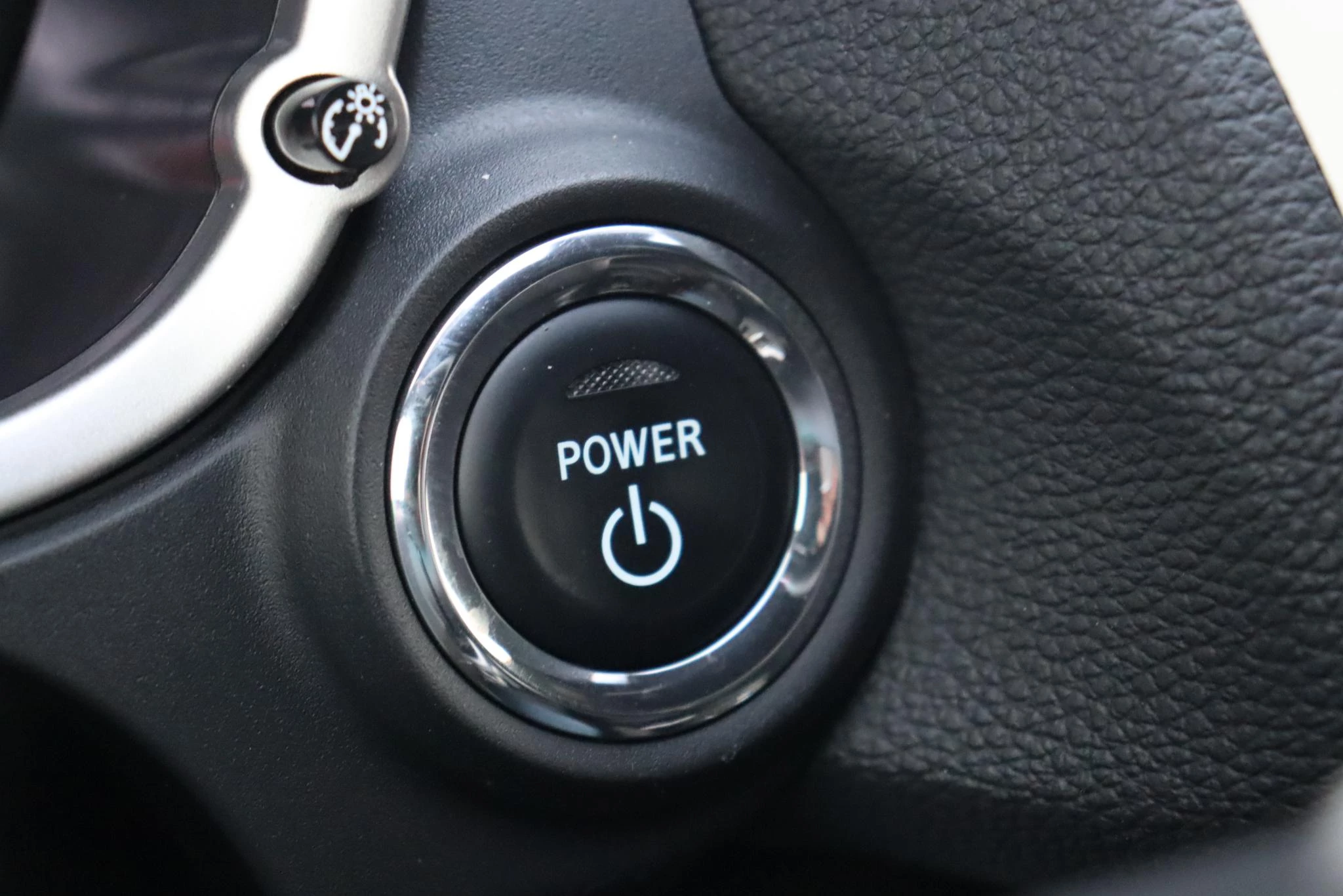 Hoofdafbeelding Mitsubishi Eclipse Cross