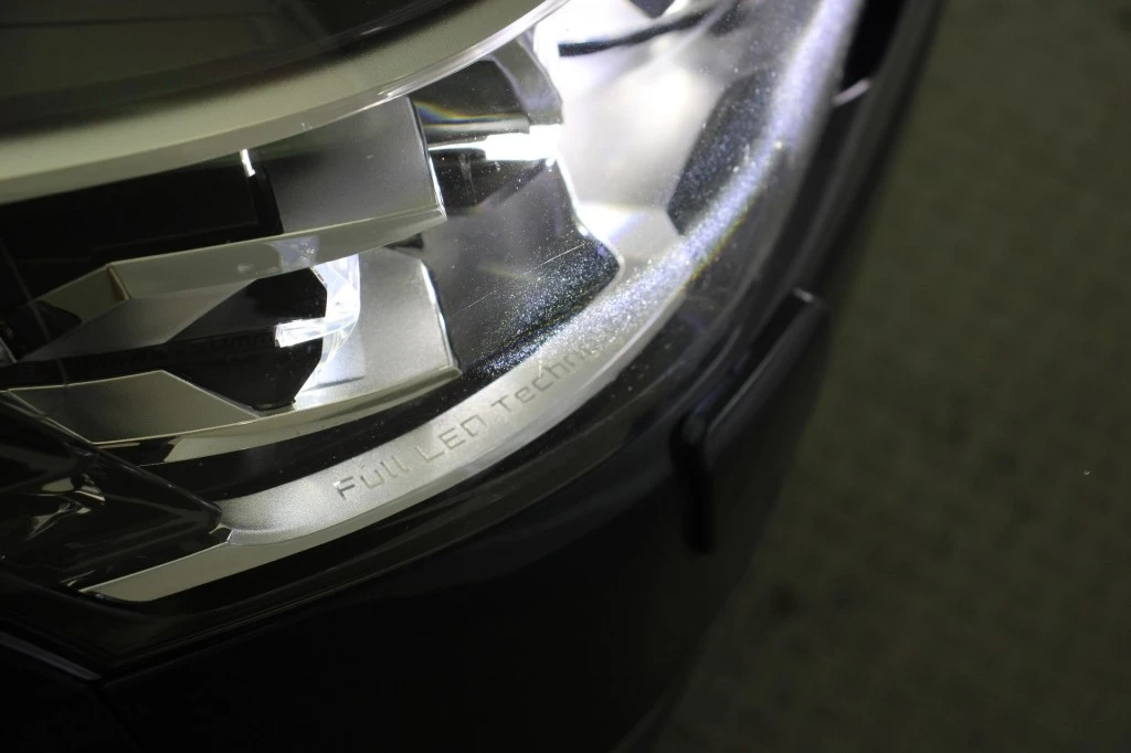 Hoofdafbeelding Peugeot 508