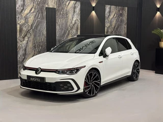 Volkswagen GOLF 2.0 TSI GTI|PANO|IQ|HEAD UP|HK|BOMVOL