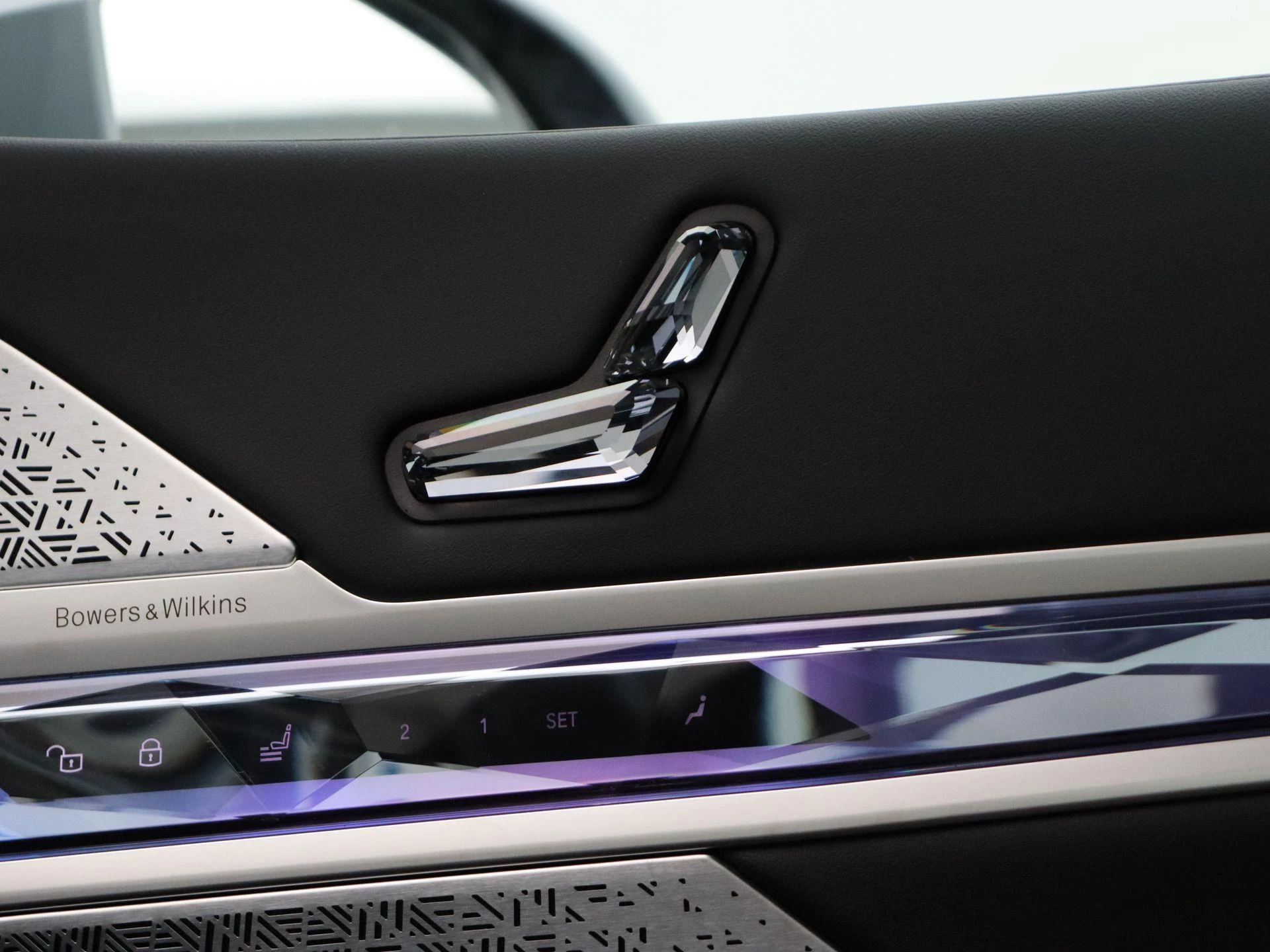 Hoofdafbeelding BMW 7 Serie