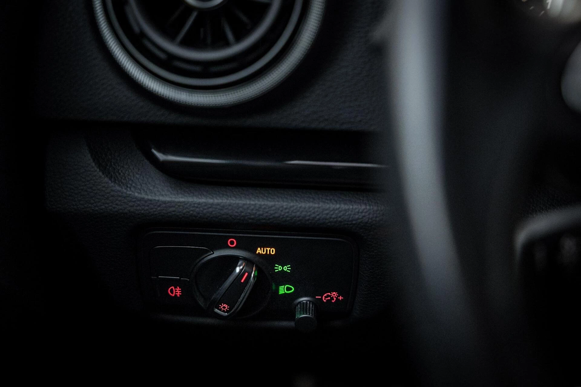 Hoofdafbeelding Audi S3