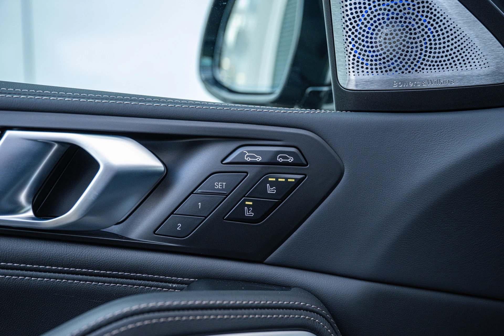 Hoofdafbeelding BMW X6