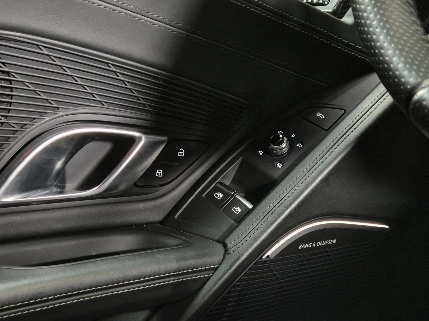 Hoofdafbeelding Audi R8