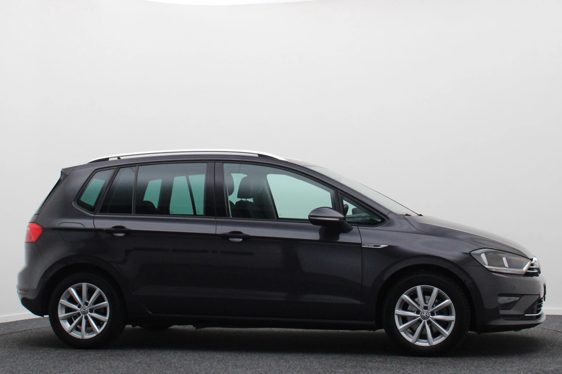 Hoofdafbeelding Volkswagen Golf Sportsvan