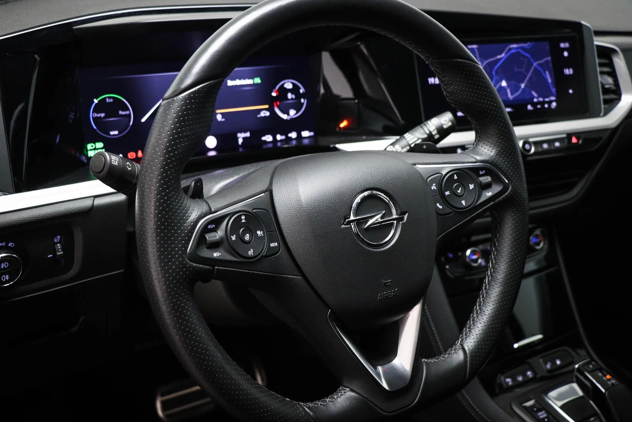 Hoofdafbeelding Opel Grandland
