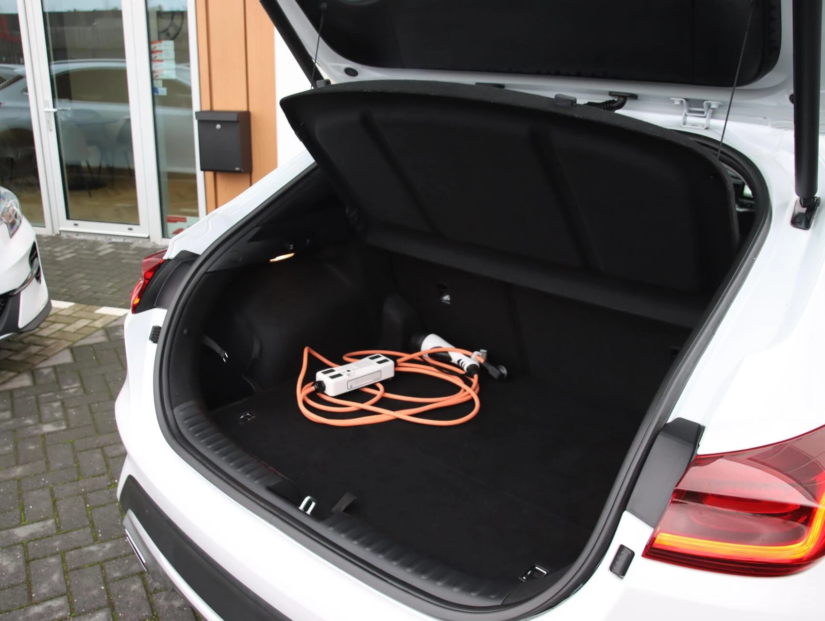 Hoofdafbeelding Kia XCeed